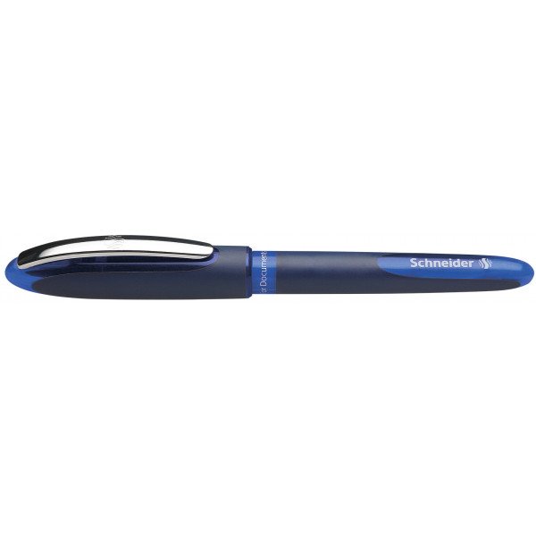 Wholesale Schneider One Business Rollerball Pen (.6 mm, Blue)